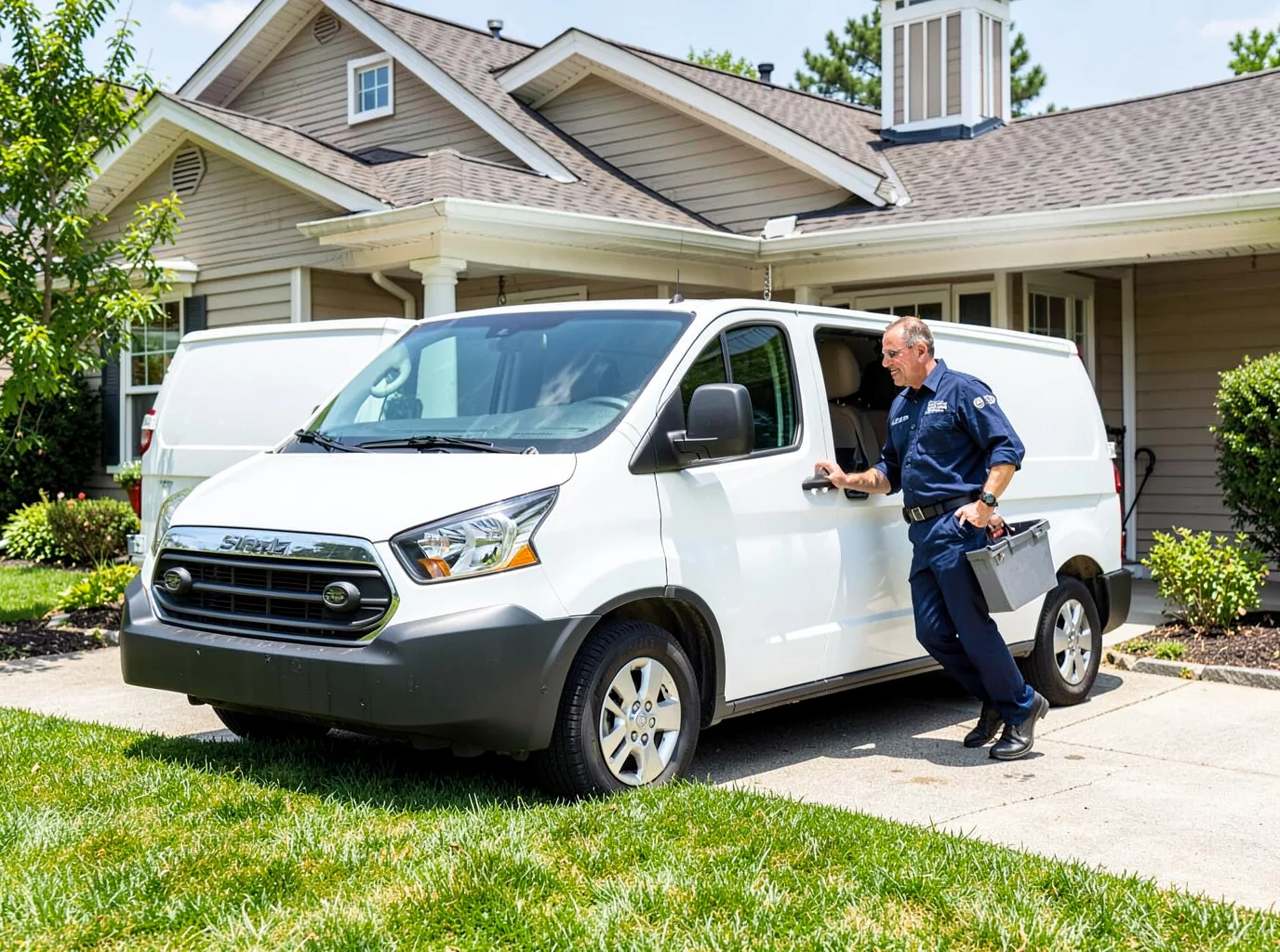 Emergency Plumber company in Prescott, WA