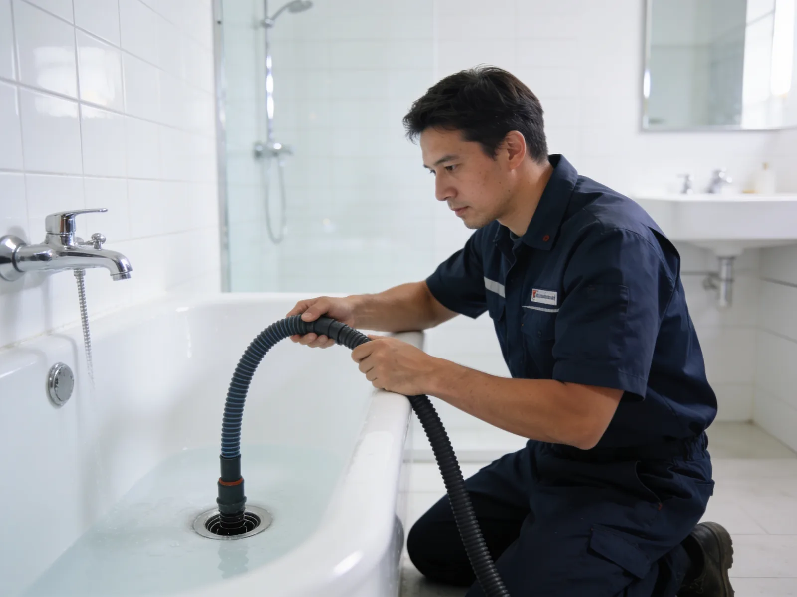 Emergency Plumber Prescott, WA FAQs